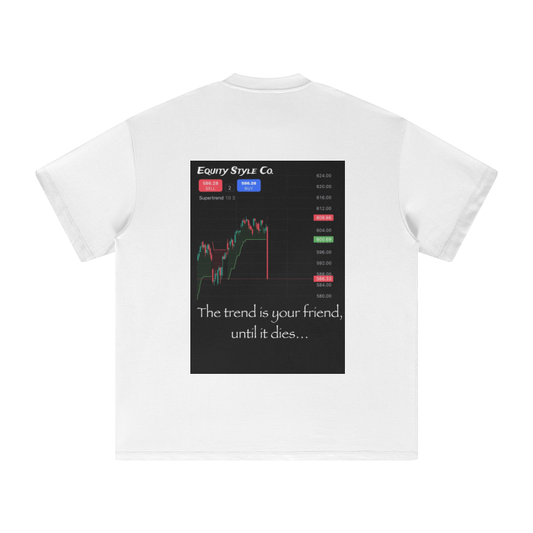 The trend t shirt